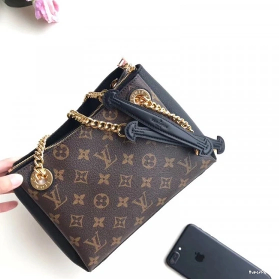 SURENE Vuitton BB Louis 0813